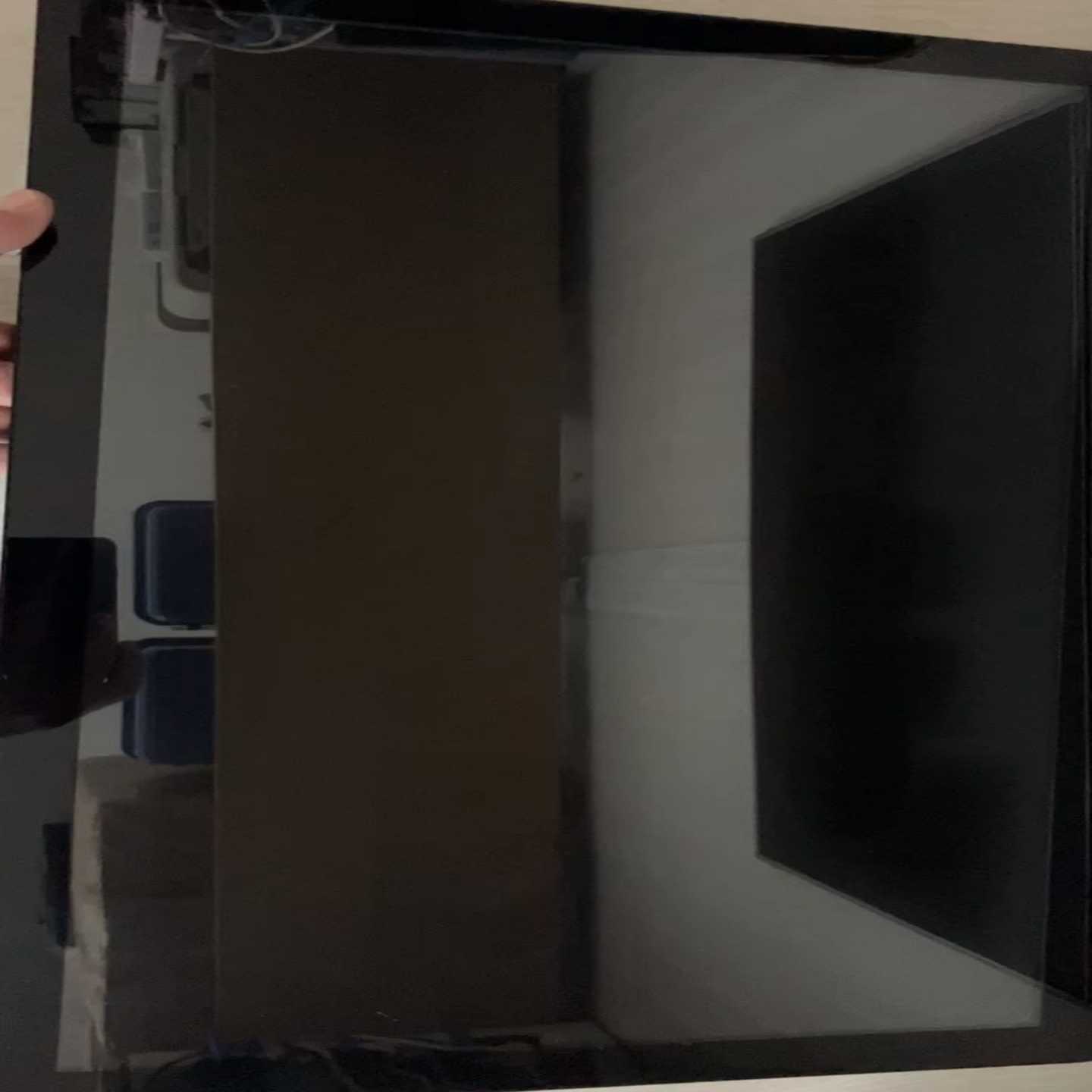 24吋多点触摸一体机，i7-3517u，4g内存，128G固【博航商行】