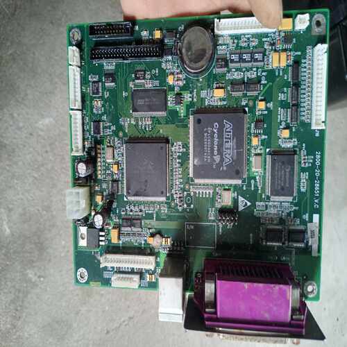 迈瑞BC-2600主板2800-20-28651 V.C~询价
