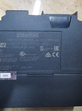 6ES7 3317PF010AB0拍前询价下单