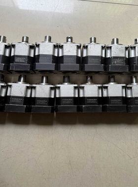 FABMODA飞宝100W精密行星减速机，型号FAB44-5--议价商品