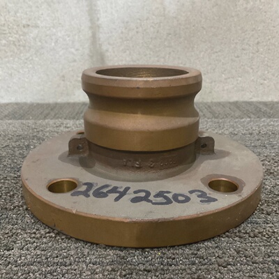 5090 3 FLA FLANGE COUPLINGS 444
