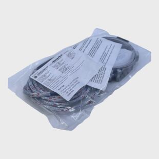 Ihne  Tesch 2217401 Manguito Calefactor 230250V 800W Manguit