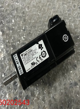 【请询价】AMAT 0190-47713安川伺服电机SGMAV-01