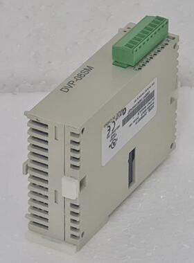 DELTA DVP08SM11N INPUT MOD 8 DIGITAL 100240V24V