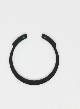 批发M1308/JV反向孔用挡圈气动缸体V型卡簧电动马达卡簧C型挡圈