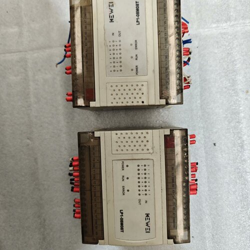 询-科威PLC模块型号LP108M08T正常使用
