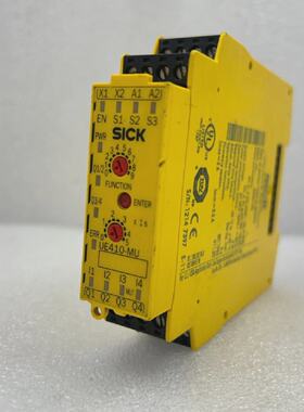 SICK UE410MU3T5 Scurit Manette Module Entirement Oprationnel