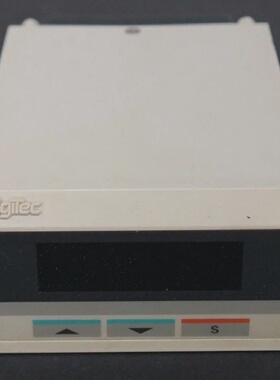 NIB DIGITEC 2820A23C PANEL METER CONTROLLER 2820A23C