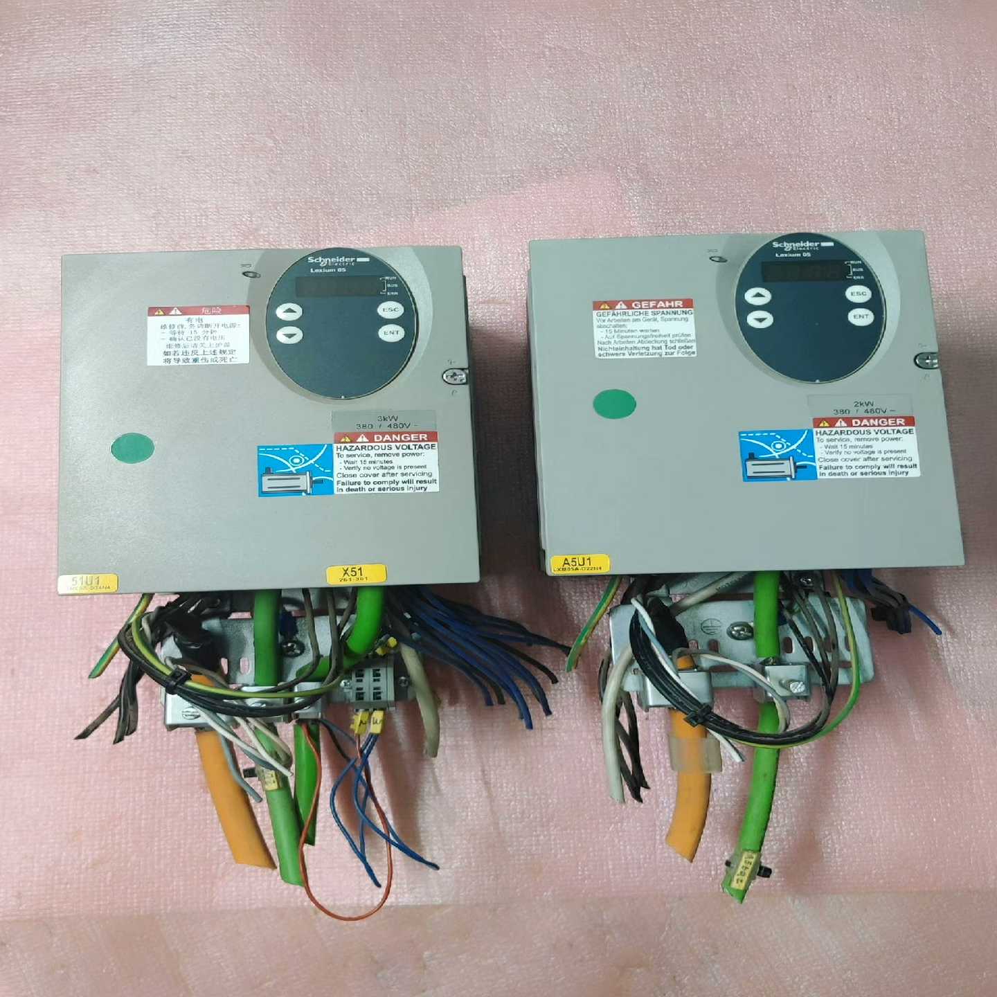 议价施耐德LXMl05AD22N4现货/维修