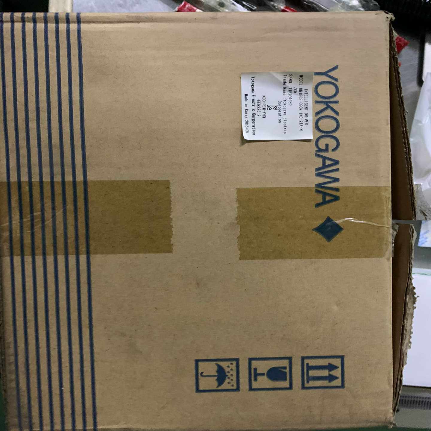 【议价】横河伺服驱动器UR1BG3_030N_1KC_2TA_适用