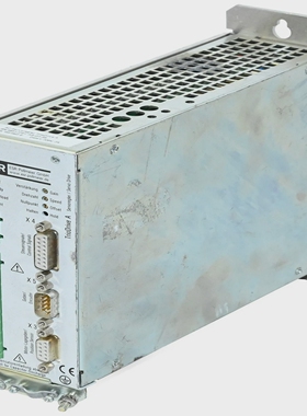 ESRTrioDriveABN6651.3701-K5-G1-S9ACServoDrive