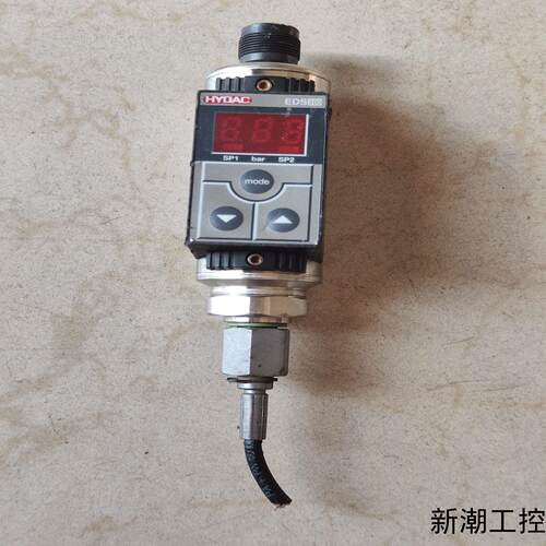 HYDAC 贺德克  EDS 344-2-250-000  压力传感器 906321议价商品