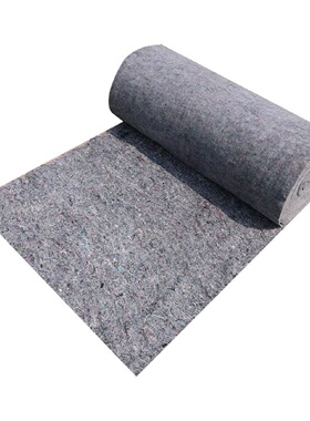 土工布工程布白色无纺布滤渗水养护保湿毯桥梁护坡水泥混凝土养护