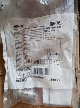 西门子光电开关SIMATICPXS130M18S，型号3