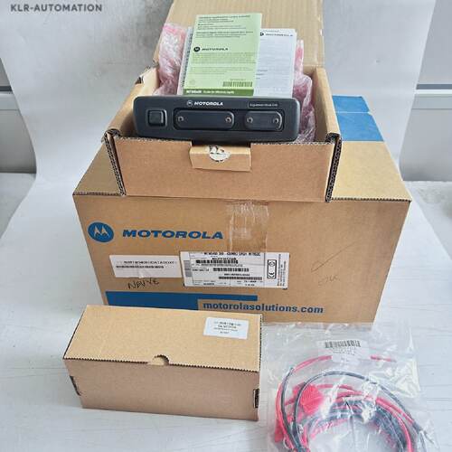 Motorola MT953C M83PFS6TZ5AN DC 12V 4A NEW IN BOX
