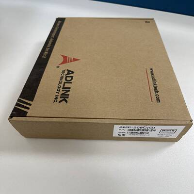 凌华ADLINK AMP-208C(G)~询价
