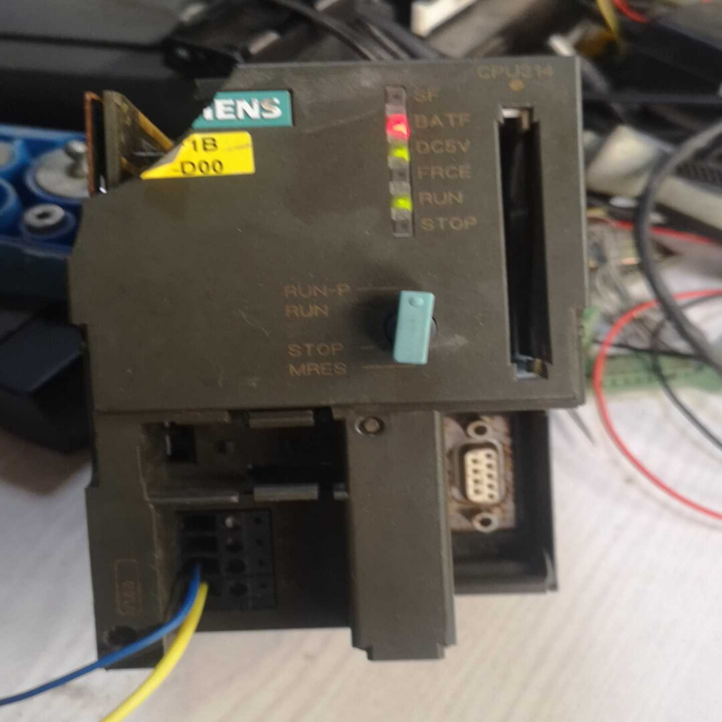 CPU，314-1AE04-0AB0，951-0KD0询价