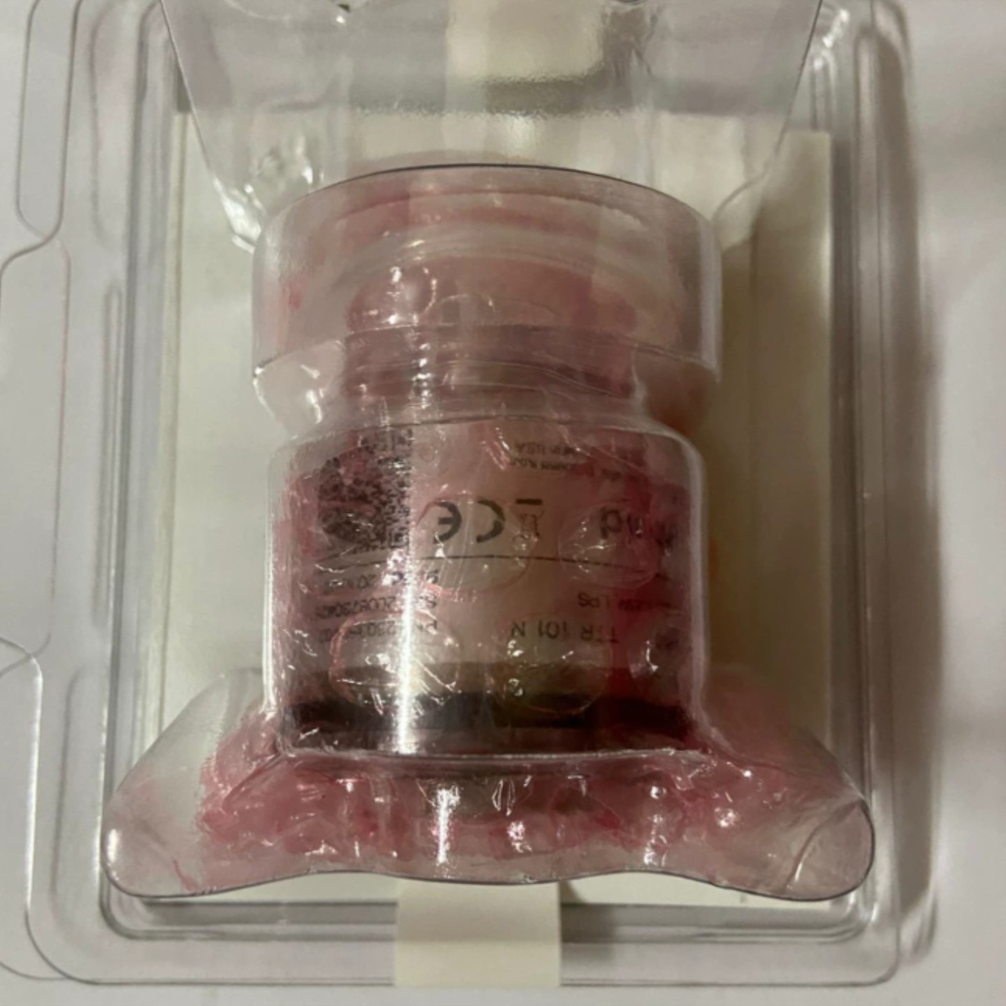 配件Leybold莱宝TTR101N 230350v02皮拉尼真空计2008730425 议价