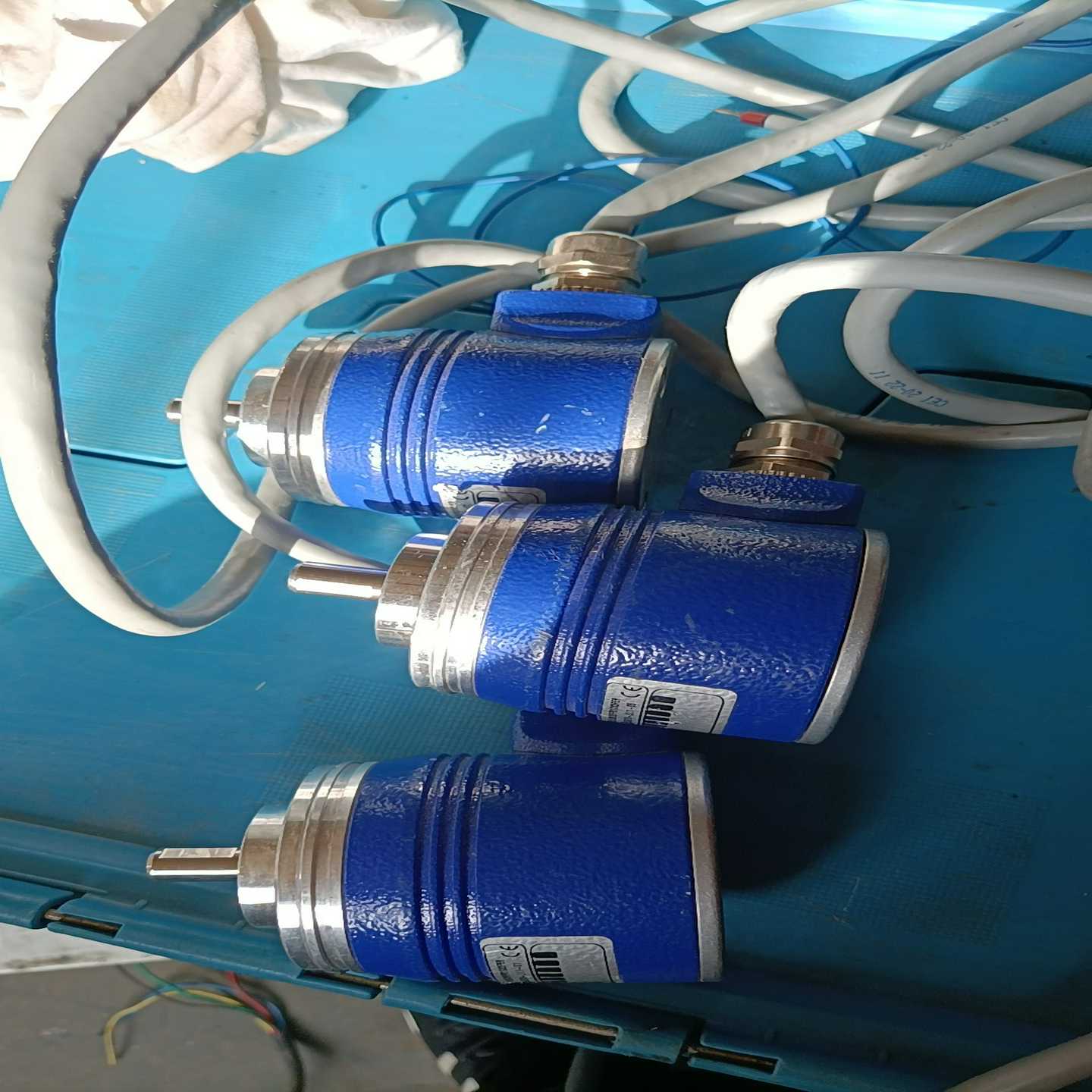 【议价】Eitra编码器EAM58CR512/512G8/28PPX~也接维修