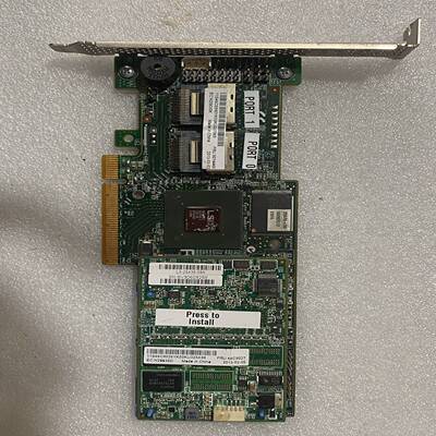 IBMM5110LSI22089271-8iSAS询价