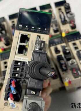 禾川伺服驱动器#电机马达 SV-X3EB040A-A2-XD议价商品