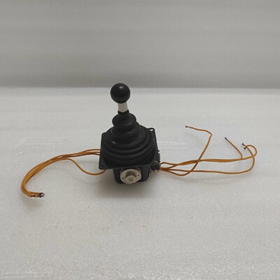 ETI SYSTEMS J50CR2T4SMB JOYSTICK CONTROLLER