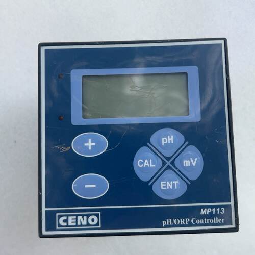 上海 林诺 CENO MP113 PH/ORP，控制器工业在-议价
