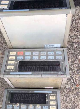 议价Unipulse F701WEIGHING controll