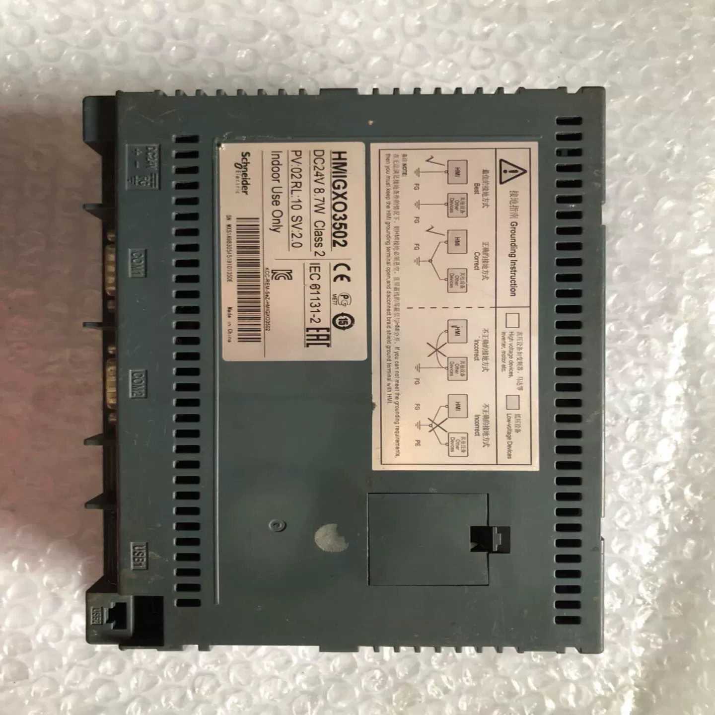 FX2N-1PG和FX2N-1PG-E两种，成色新。~询价