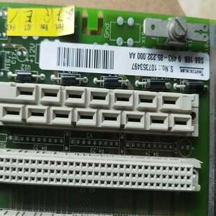 咨询 0019科比F5变频器主板 3B.F5.23A