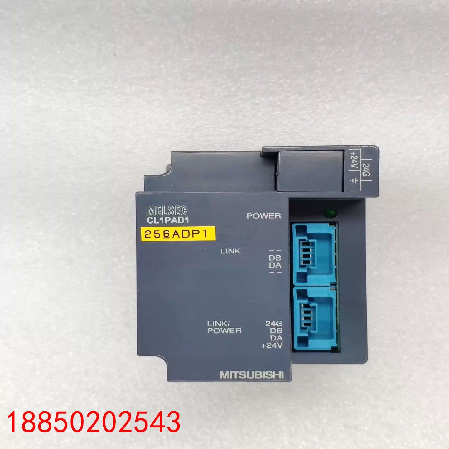 【请询价】CL1PAD1  MITSUBISHI三菱 电源适配器 正