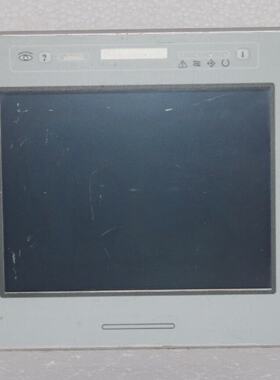 EXOR UniOP eTOP20B0045 7.5 INCH COLOR TOUCH SCREEN OPERATOR