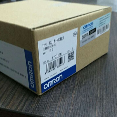 议价全新原装正品CJ1W-NC413现货CJIW-NC413质量保证实物图片现货