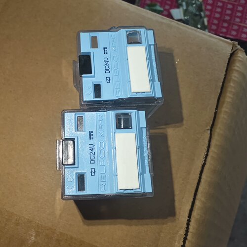 询-RELECO宜科继电器RF5629C5M10