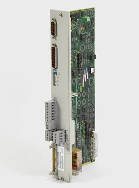 Siemens Simodrive Regler Einschub6SN11180BJ110AA06SN1 1180BJ