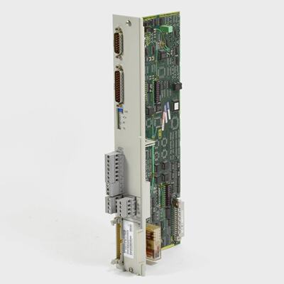 Siemens Simodrive Regler Einschub6SN11180BJ110AA06SN1 1180BJ