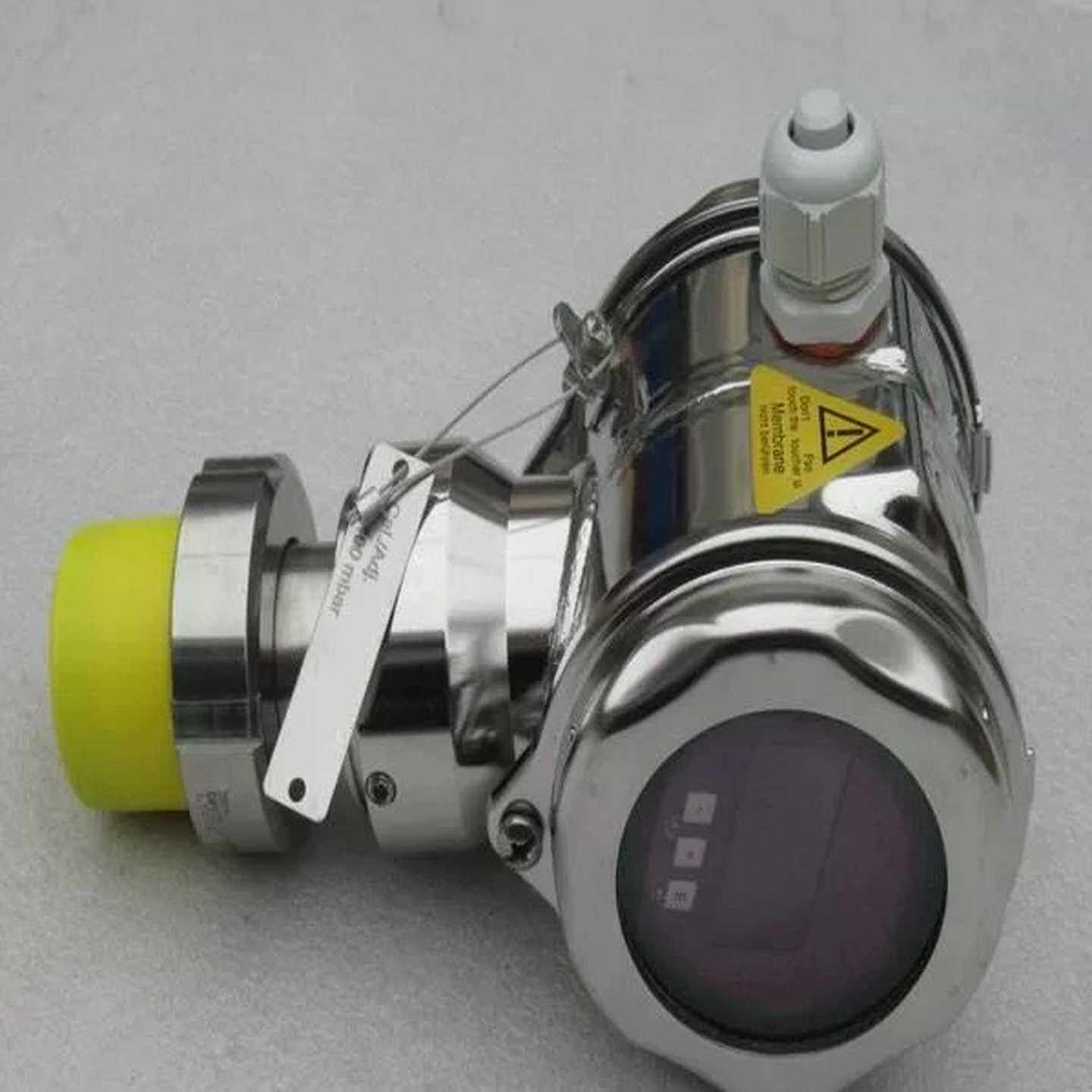恩德斯豪斯EH压力开关FMB70-CA43/0F【询价】