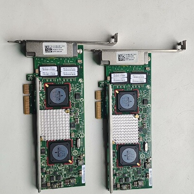 询价*Broadcom4口千兆电口以太网网卡BCM5709C