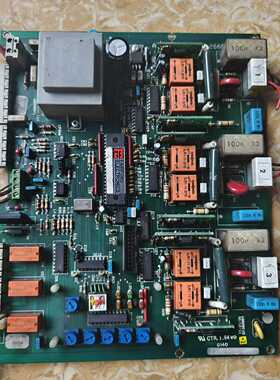 询价ABB软启动控制板AB2668157-1/1ABB大功率