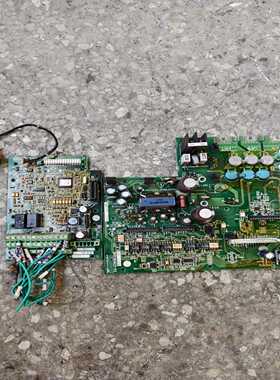 电梯变频器板子一套22KWSA536923-01FR