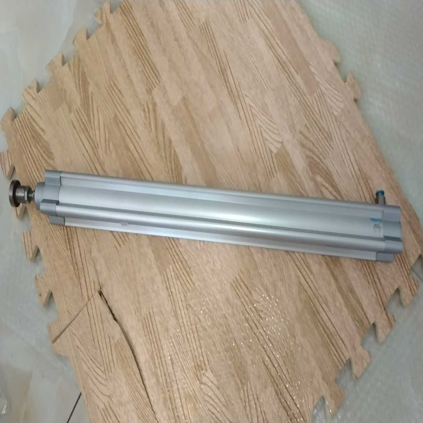 咨询-FESTO气缸，型号:DSBC-32-500-PPSA-N3