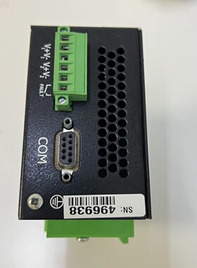 恩创NTRON工业交换机708FX2SC装机未使用需