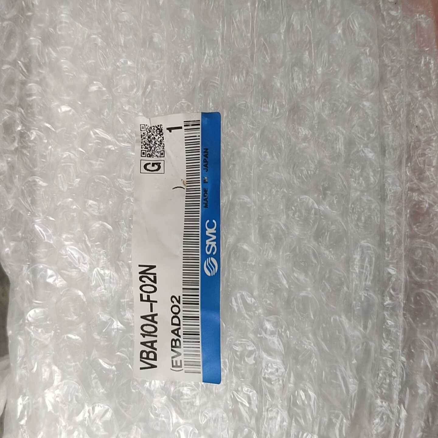 SMC增压阀VBA10A-F02N--议价商品