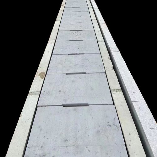 水泥井盖排水沟盖板地沟下水道钢筋混凝土水沟格栅方圆定制钢纤维