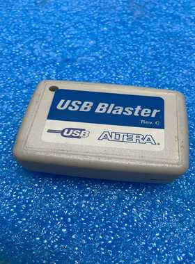 ALTERAUSB-blaster仿真器，实物拍摄，拆机件--议价商品