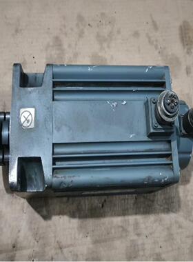 伺服电机，FxM54，20A.E1.100。，成色不【侨报商行】