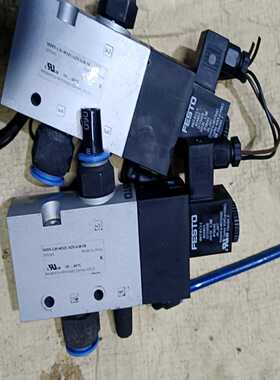 费斯托 VUVS-L30-M32C-AZD-G38-F8~询价