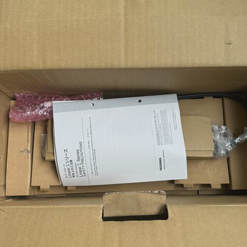 【询价】SGLFW-35A-230AP  安川 直驱马达 400W