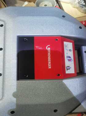 询价rothenberger罗森博格制冷工具/制冷剂/冷媒收氟机