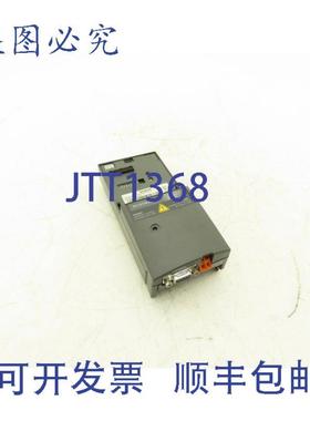 供应6SE6400-1PB00-0AA0Micromaster4VFD现场总线Profibus模块